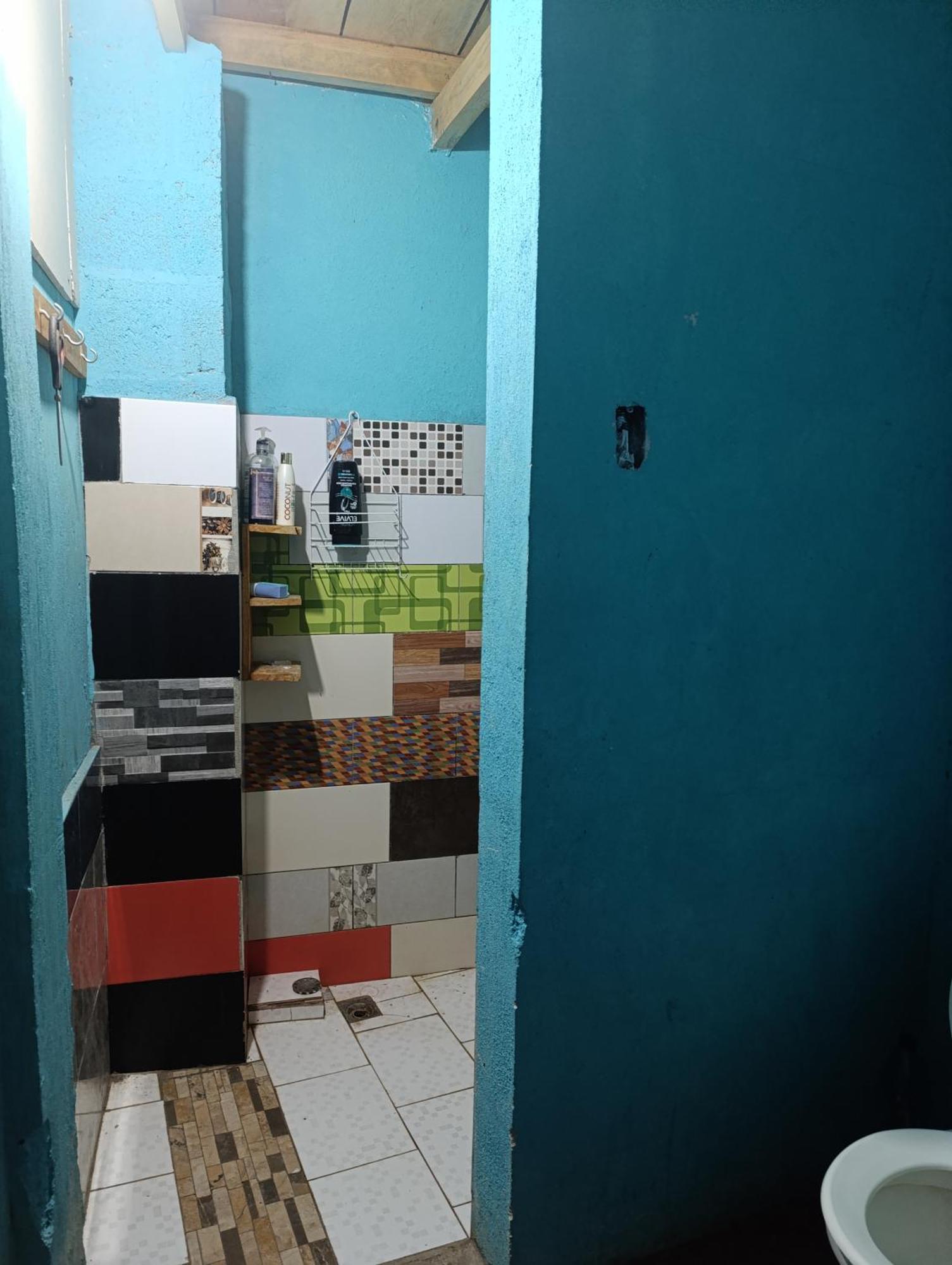 Free Spirits Hotel San Marcos La Laguna Exterior photo